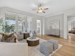 31731 Redbud Blossom Lane, Spring TX 77386