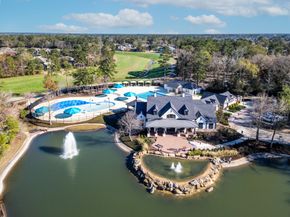 31731 Redbud Blossom Lane, Spring TX 77386