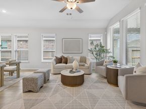 31731 Redbud Blossom Lane, Spring TX 77386