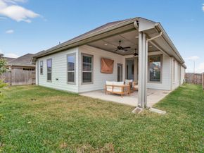 31731 Redbud Blossom Lane, Spring TX 77386