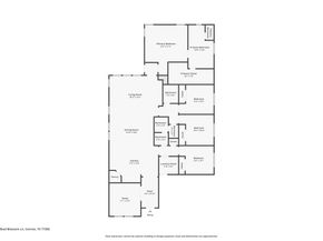 31731 Redbud Blossom Lane, Spring TX 77386