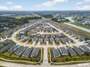 31731 Redbud Blossom Lane, Spring TX 77386