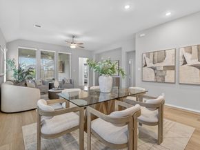 31731 Redbud Blossom Lane, Spring TX 77386