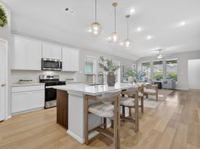 31731 Redbud Blossom Lane, Spring TX 77386