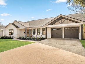 10511 Londonderry Drive, Houston TX 77043