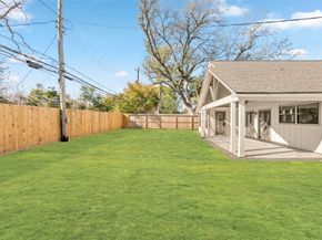 10511 Londonderry Drive, Houston TX 77043