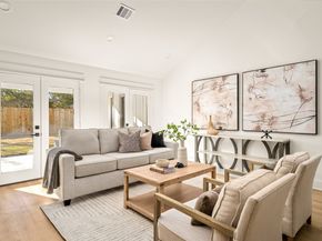 10511 Londonderry Drive, Houston TX 77043