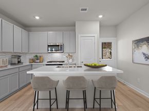 12211 Ridge Top Drive, Conroe TX 77304