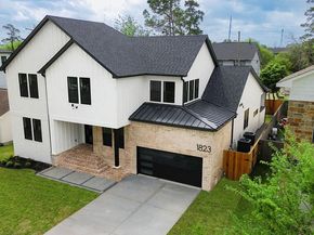 1823 Ebony Lane, Houston TX 77018