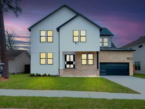 1823 Ebony Lane, Houston TX 77018