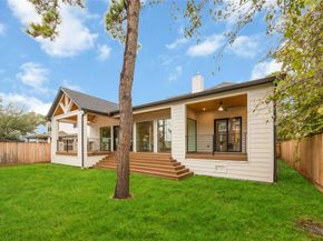 1823 Ebony Lane, Houston TX 77018