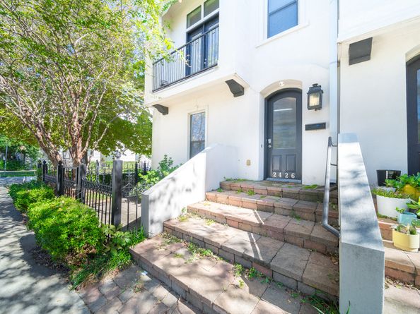 2426 Bevis Street, Houston TX 77008