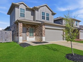 14846 Cypress Hollow Drive, New Caney TX 77357