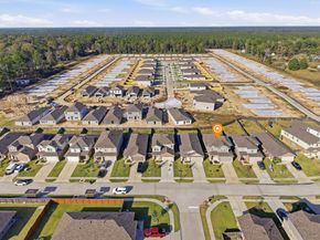 14846 Cypress Hollow Drive, New Caney TX 77357