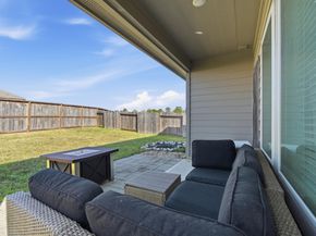 14846 Cypress Hollow Drive, New Caney TX 77357