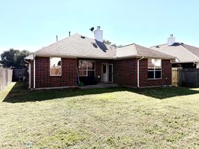 16714 Bethan Glen Lane, Houston TX 77084