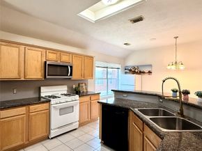 16714 Bethan Glen Lane, Houston TX 77084