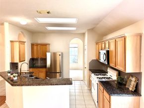 16714 Bethan Glen Lane, Houston TX 77084