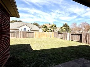 16714 Bethan Glen Lane, Houston TX 77084