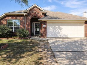 16714 Bethan Glen Lane, Houston TX 77084
