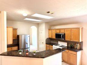 16714 Bethan Glen Lane, Houston TX 77084