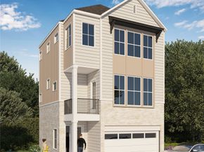 1106 Weiss Street, Houston TX 77009