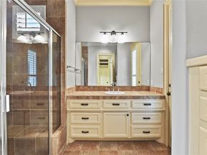 16610 Champagne Falls Court, Spring TX 77379