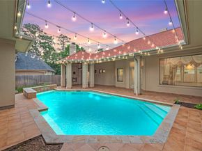 16610 Champagne Falls Court, Spring TX 77379