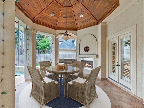 16610 Champagne Falls Court, Spring TX 77379