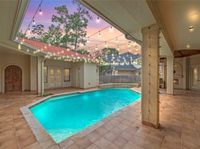 16610 Champagne Falls Court, Spring TX 77379