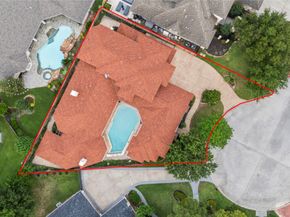 16610 Champagne Falls Court, Spring TX 77379