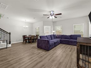 13323 Ardery Meadow Drive, Houston TX 77048