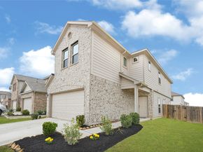 13323 Ardery Meadow Drive, Houston TX 77048