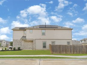 13323 Ardery Meadow Drive, Houston TX 77048