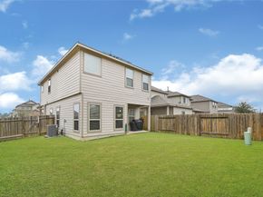 13323 Ardery Meadow Drive, Houston TX 77048