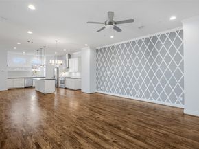 2324 Camden Drive C, Houston TX 77021