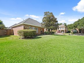 2007 N Greens Boulevard, Richmond TX 77406