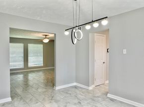 7207 San Pablo Drive, Houston TX 77083