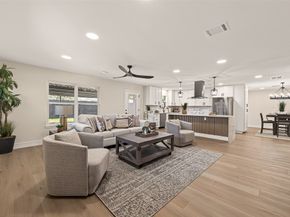 1822 Millwood Drive, Houston TX 77008