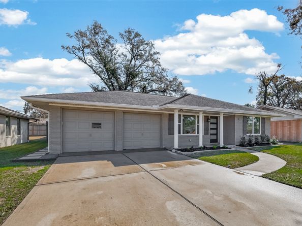 1822 Millwood Drive, Houston TX 77008