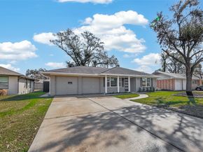 1822 Millwood Drive, Houston TX 77008