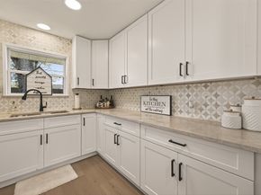 1822 Millwood Drive, Houston TX 77008