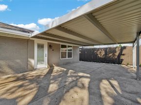 1822 Millwood Drive, Houston TX 77008