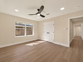 1822 Millwood Drive, Houston TX 77008