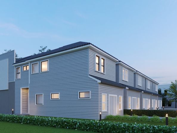 108 Luetta Street, Houston TX 77076