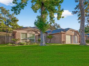 8526 Greenleaf Lake Drive, Houston TX 77095