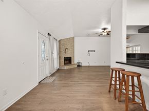 8526 Greenleaf Lake Drive, Houston TX 77095