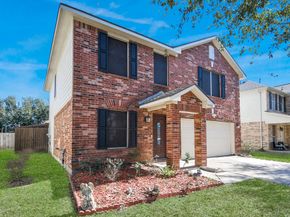 11115 Opal Glen Ln, Houston TX 77075