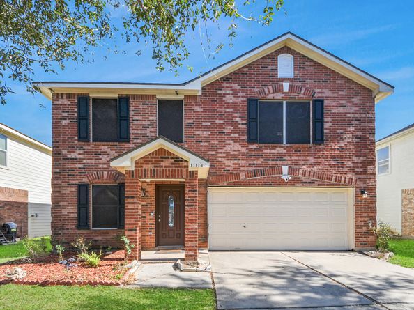 11115 Opal Glen Ln, Houston TX 77075