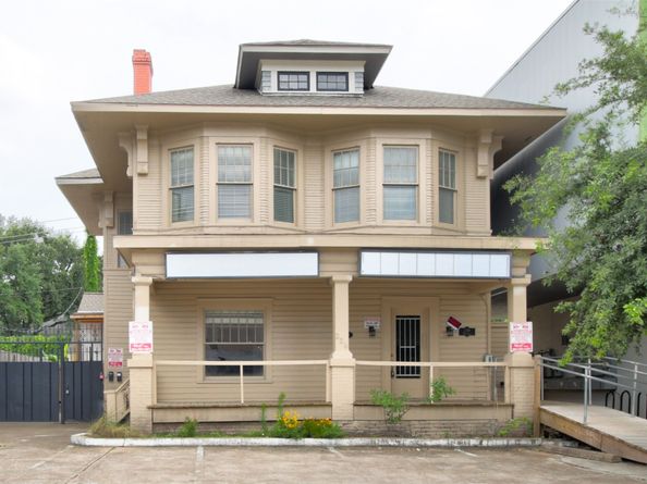 239 Westheimer Road, Houston TX 77006